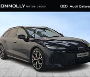 Audi A6 Avant 2026