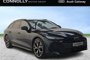 Audi A6 Avant 2026
