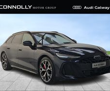 Audi A6 Avant 2026