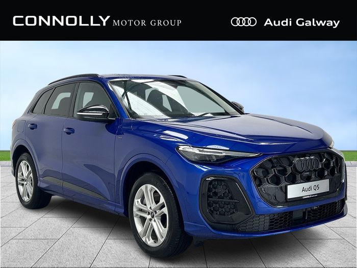 Audi Q5 2026