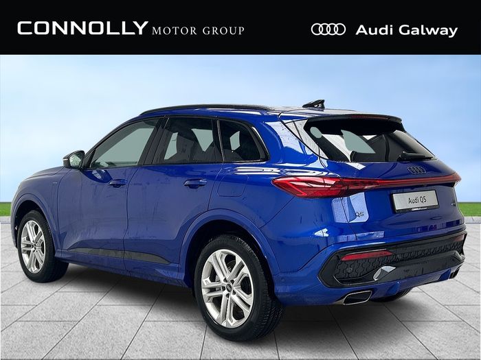 Audi Q5 2026