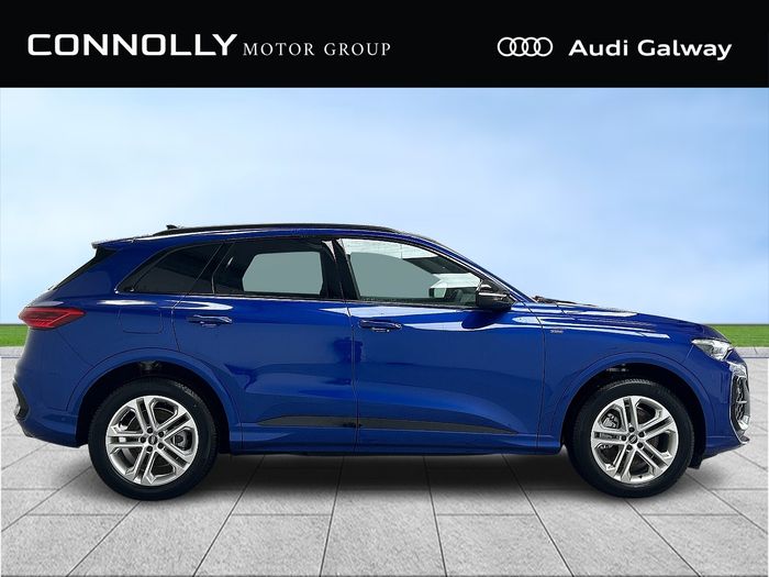 Audi Q5 2026