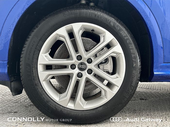 Audi Q5 2026