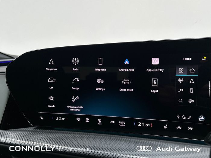 Audi Q5 2026