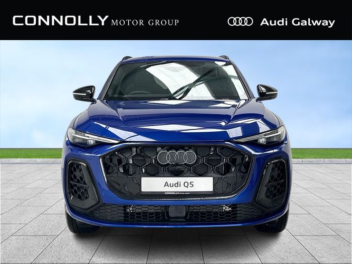 Audi Q5 2026