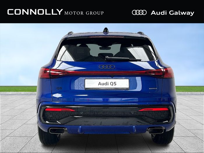Audi Q5 2026