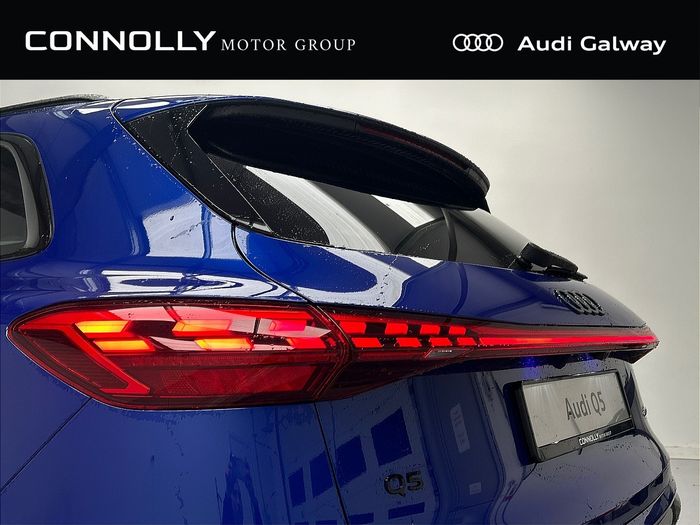 Audi Q5 2026