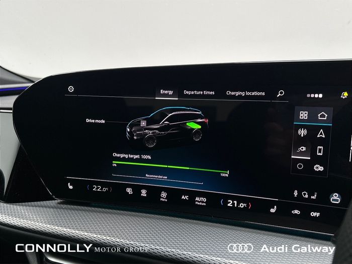 Audi Q5 2026
