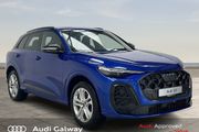 Audi Q5 2026