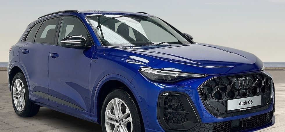 Audi Q5 2026