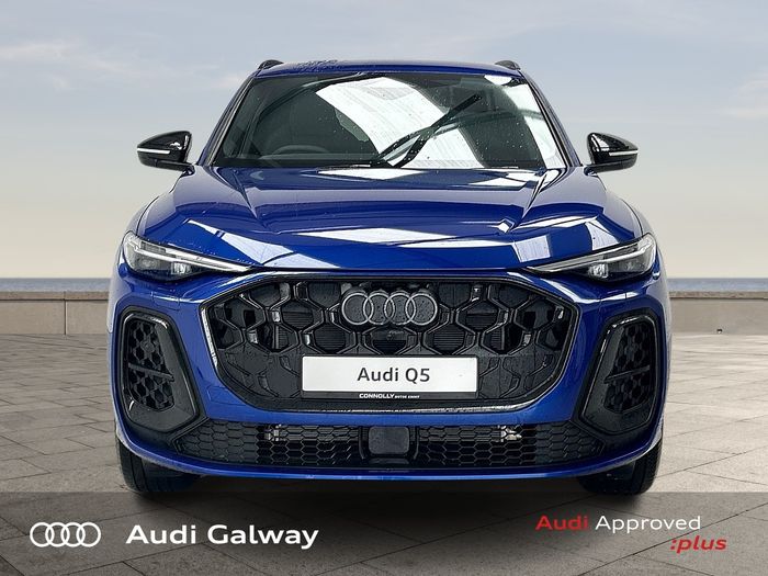 Audi Q5 2026