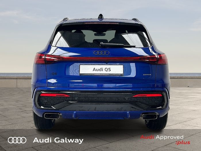 Audi Q5 2026