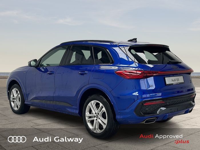 Audi Q5 2026