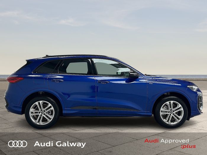 Audi Q5 2026