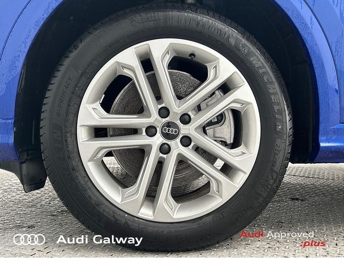 Audi Q5 2026