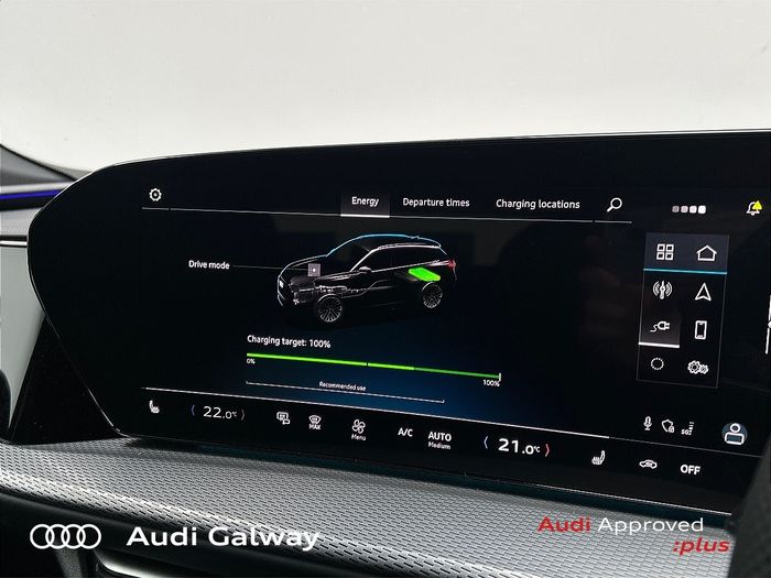 Audi Q5 2026