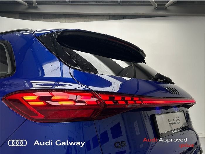 Audi Q5 2026