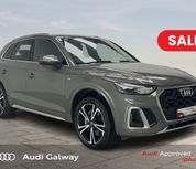 Audi Q5 2024