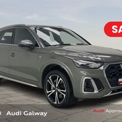 Audi Q5 2024
