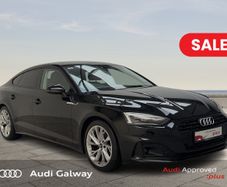 Audi A5 2023
