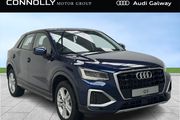 Audi Q2 2026