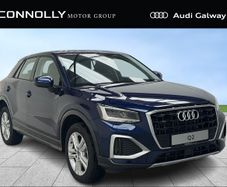 Audi Q2 2026
