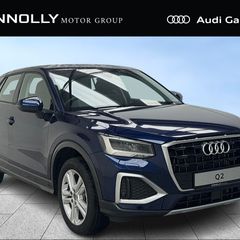 Audi Q2 2026