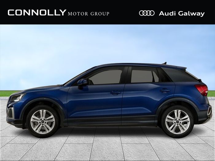 Audi Q2 2026