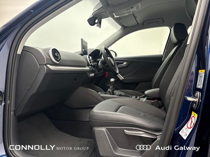 Audi Q2 2026