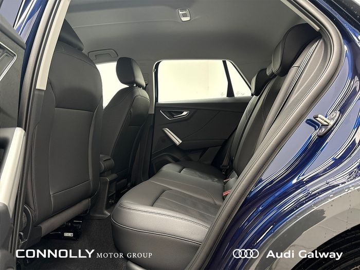 Audi Q2 2026