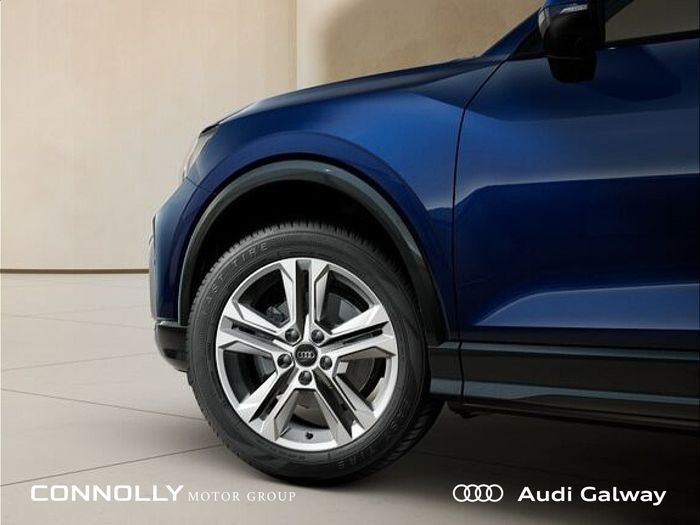 Audi Q2 2026
