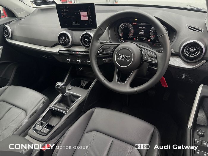 Audi Q2 2026