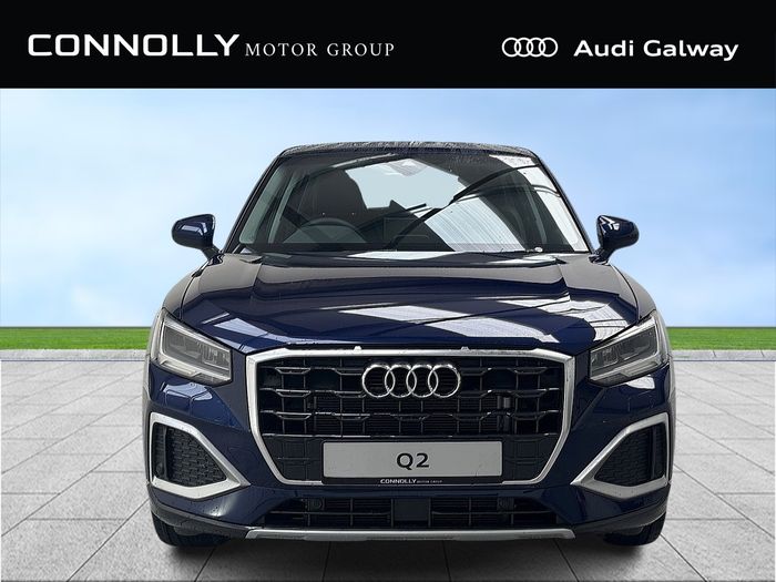 Audi Q2 2026