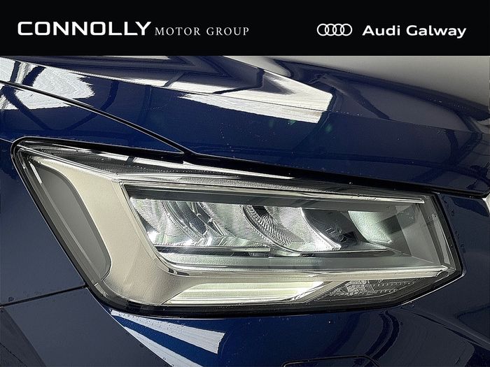 Audi Q2 2026