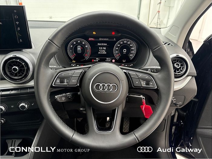 Audi Q2 2026