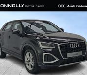 Audi Q2 2026