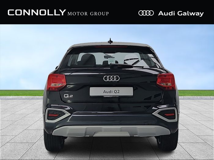 Audi Q2 2026