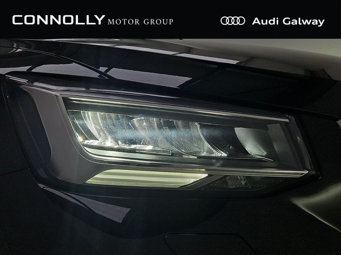 Audi Q2 2026