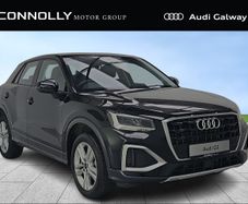 Audi Q2 2026