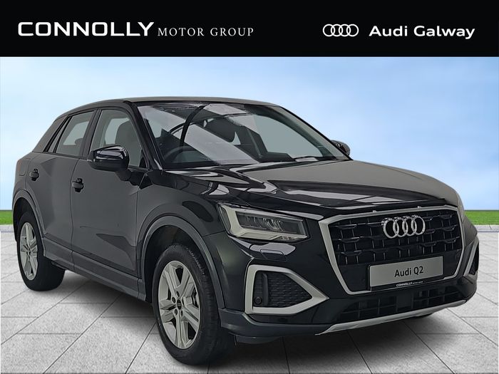 Audi Q2 2026