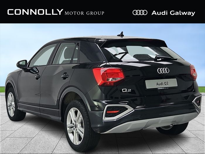Audi Q2 2026