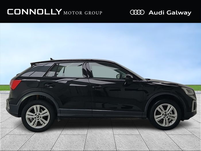 Audi Q2 2026