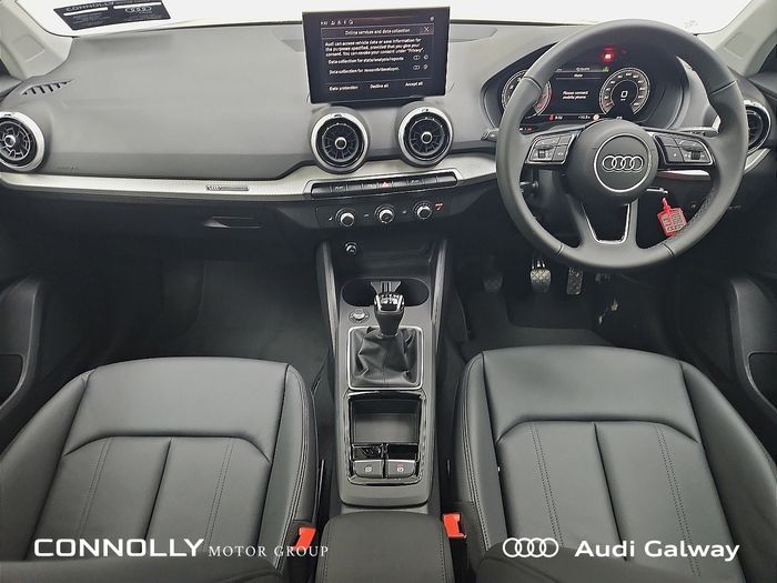 Audi Q2 2026