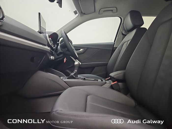 Audi Q2 2026