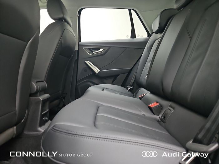 Audi Q2 2026