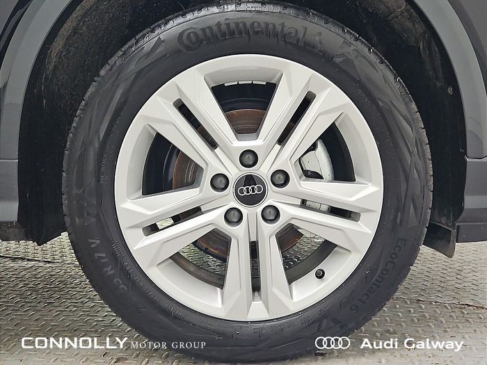 Audi Q2 2026