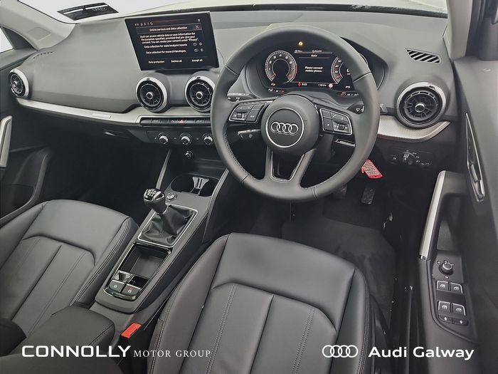 Audi Q2 2026