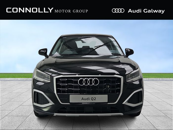Audi Q2 2026