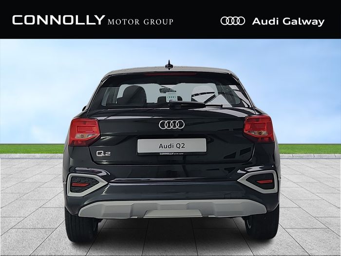 Audi Q2 2026