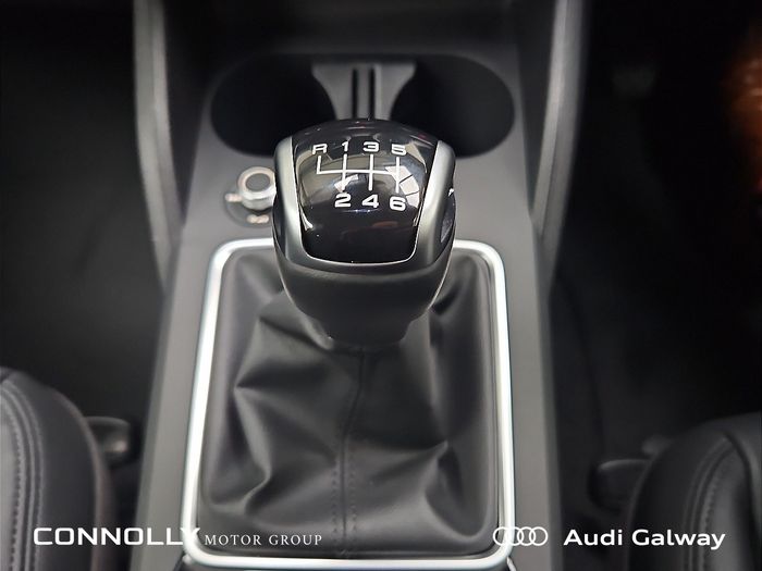 Audi Q2 2026